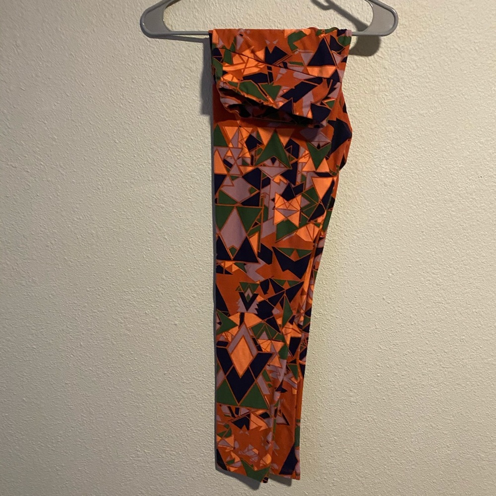 Lularoe TC Leggings